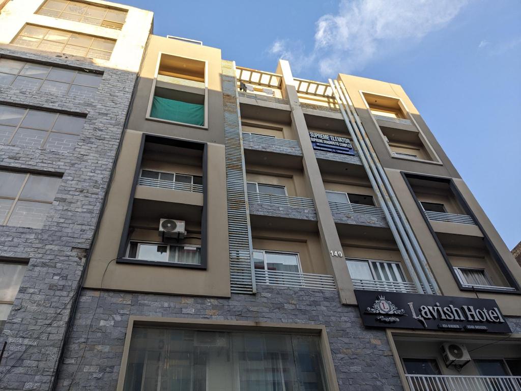 Lavish Hotel — Rawalpindi — photo 2