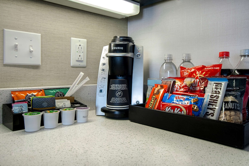 Homewood Suites by Hilton Salt Lake City Midvale Sandy - photo 20