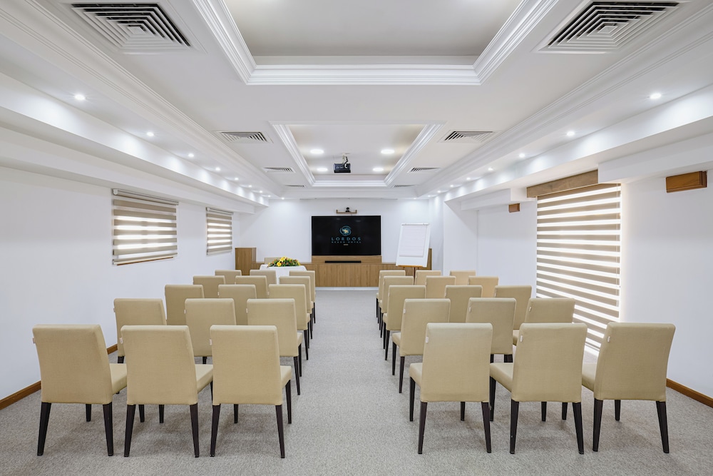 כנסים ואירועים