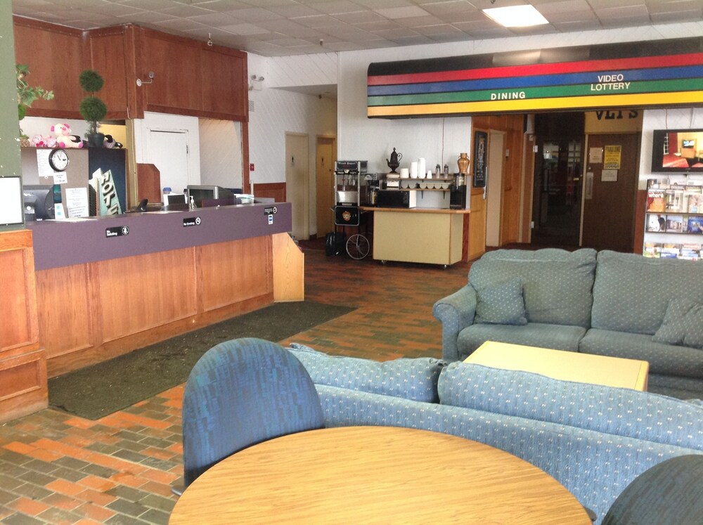 Town and Country Hotel — Calgary — photo 2
