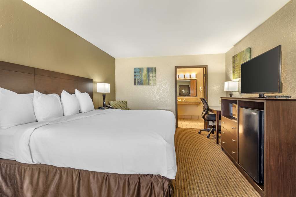 Best Western Of Hope - photo 19