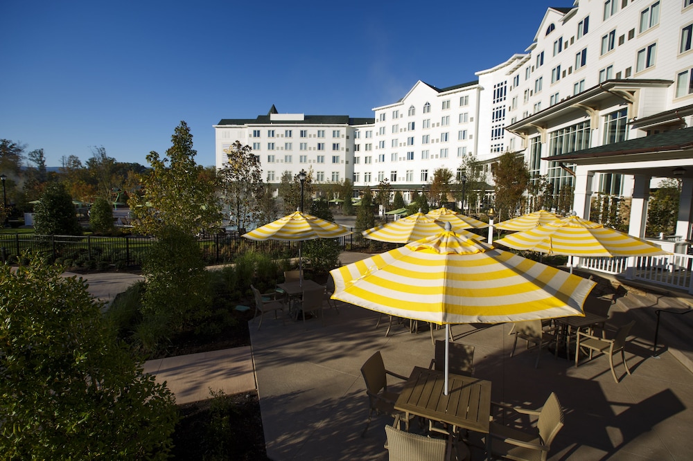 Dollywood's DreamMore Resort - photo 66