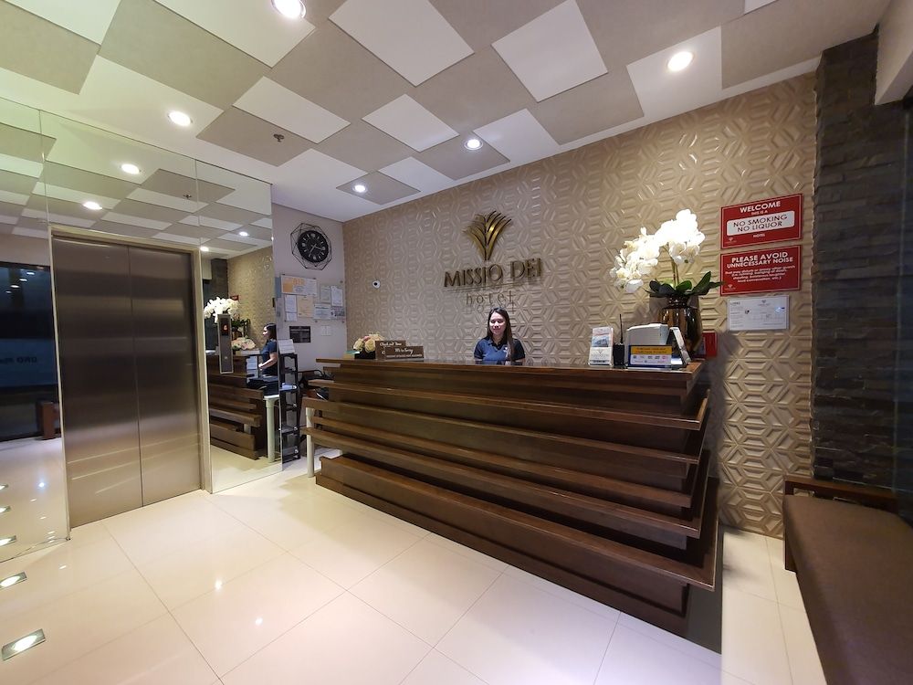 Missio Dei Hotel — Dipolog — photo 2
