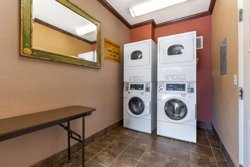 Best Western Plus Placerville Inn - photo 18