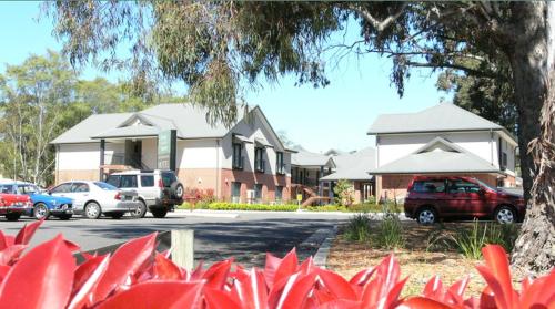 Springs Mittagong — Mittagong — photo 5