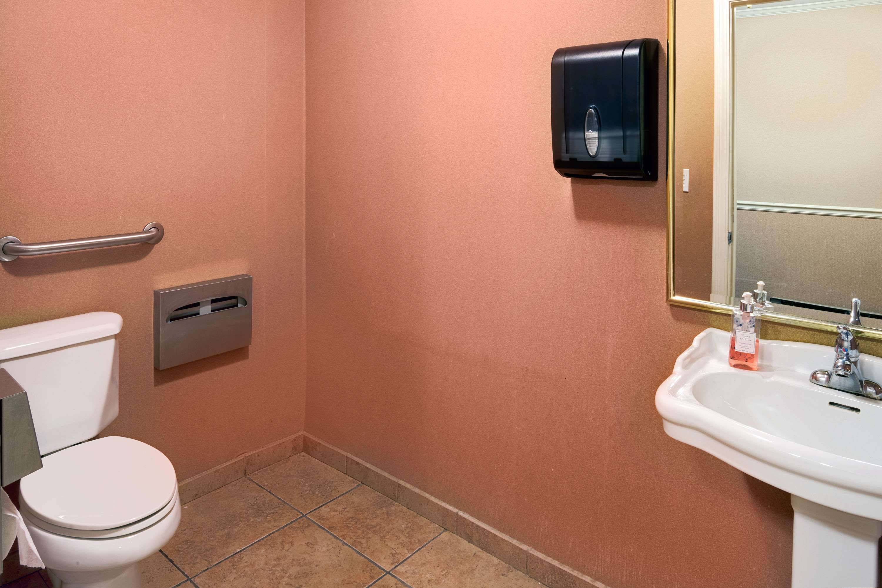 Travelodge by Wyndham Denison - photo 5