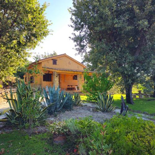 Los Tasajillos Vivienda De Uso Turístico in Candeleda, Spain