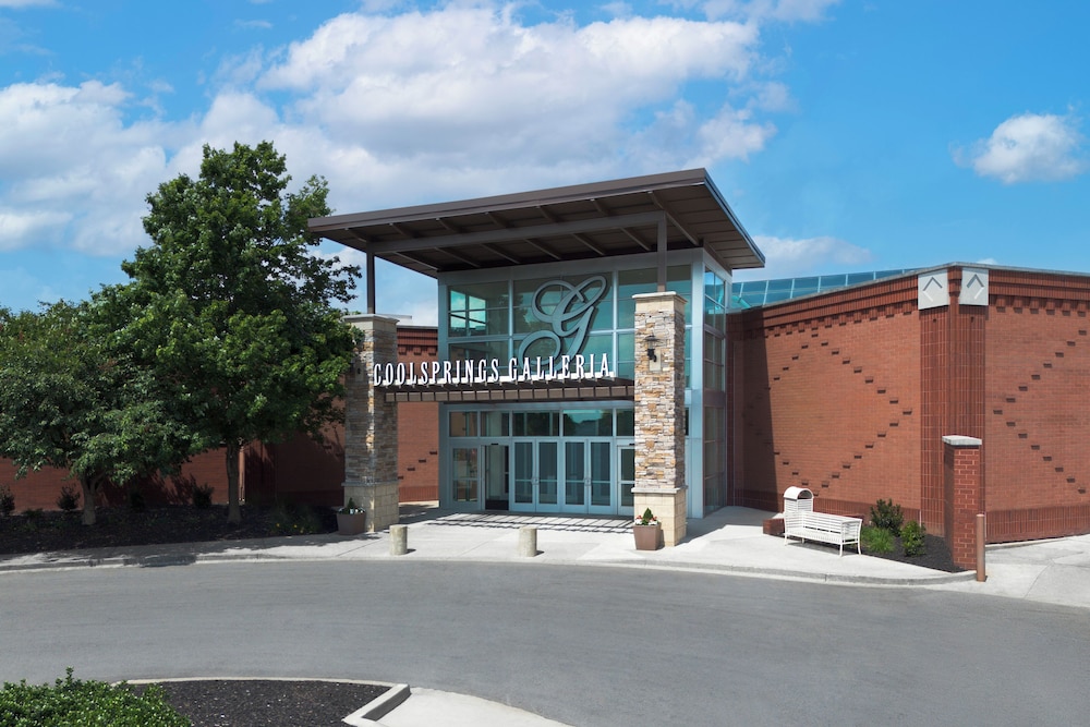 Towneplace Suites by Marriott Franklin Cool Springs - photo 34