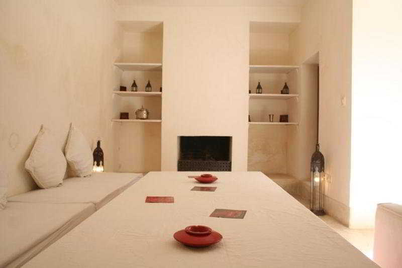 Riad Dar Tarik