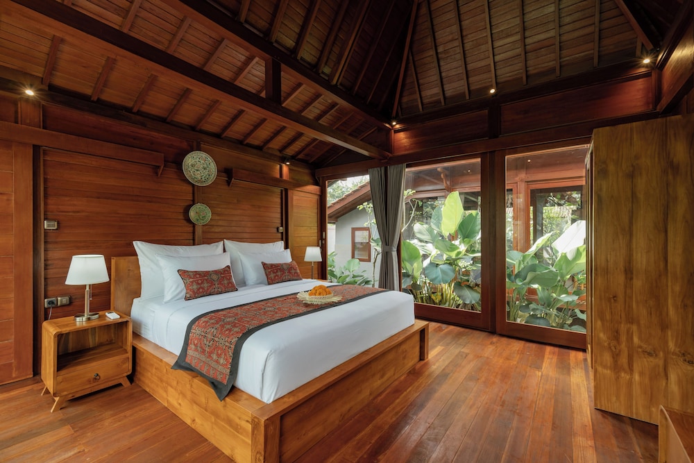 Sang Mong Ubud — Ubud — photo 3