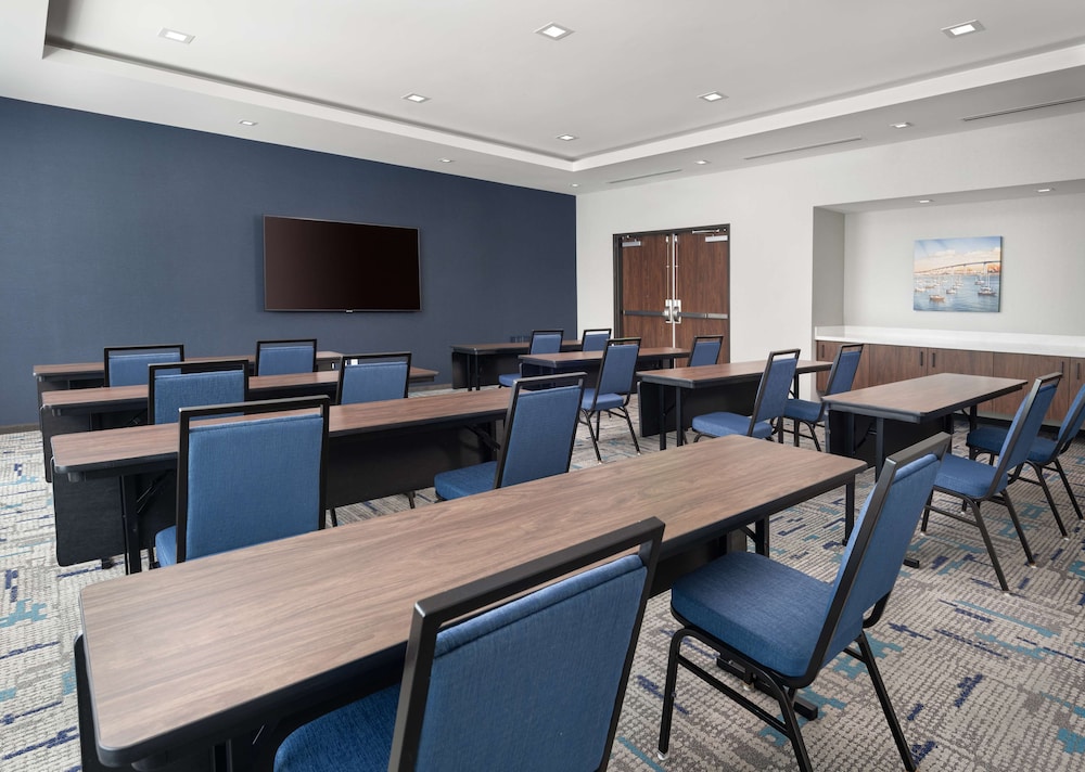 Hampton Inn & Suites El Cajon San Diego - photo 33