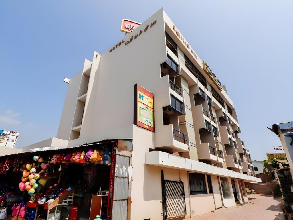 Hotel Subham in Palani, India