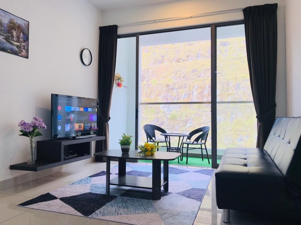 SmileHome at Cameron Brinchang KEA FARM — 5-Star Luxury Hotel in Tanah Rata, Malaysia