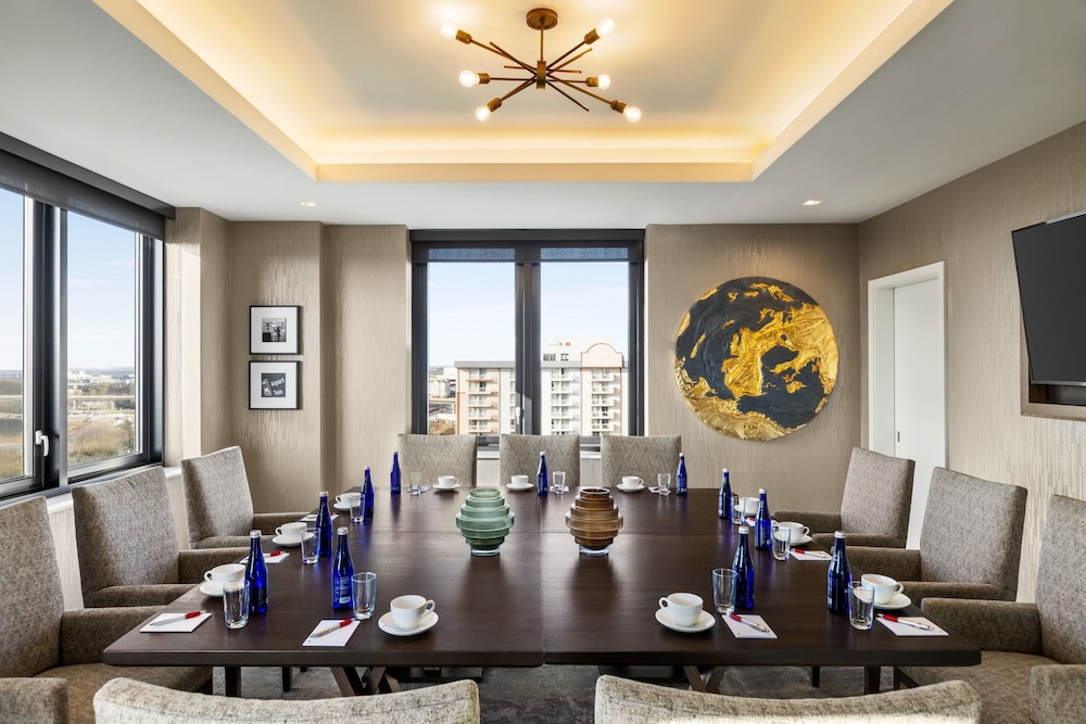 Marriott New York JFK Airport - photo 45