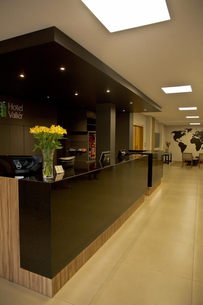 Vallér Montanha Hotel — Lajeado — photo 3