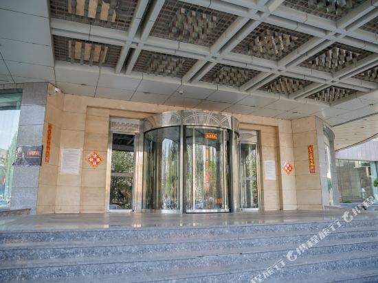 Moonlight Hotel — Cuifeng — photo 2