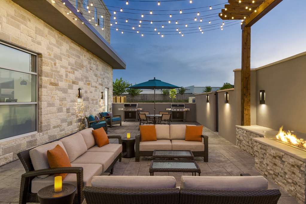 Hyatt House Bryan College Station - photo 27