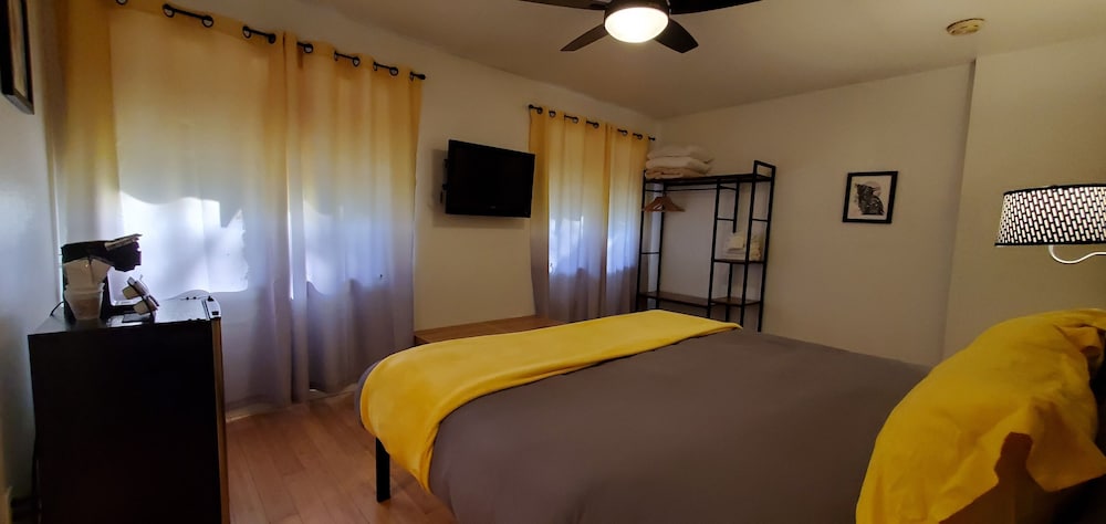 The Mammoth Inn - photo 15