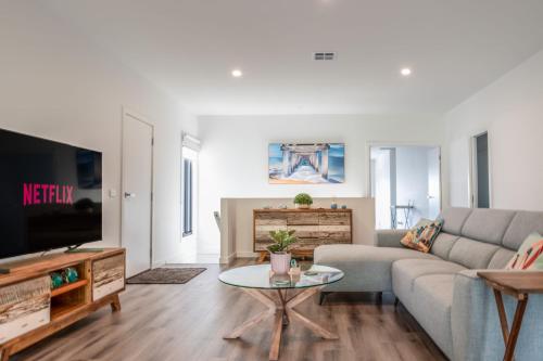 Rye Family Friendly Retreat — Rye