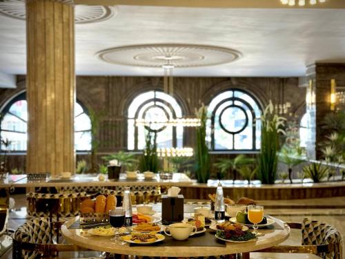Helmond Hotel — Erbil — photo 4