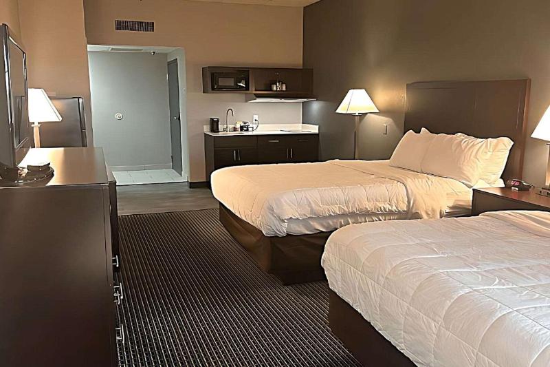 Suburban Studios Montpelier — hotel in Montpelier