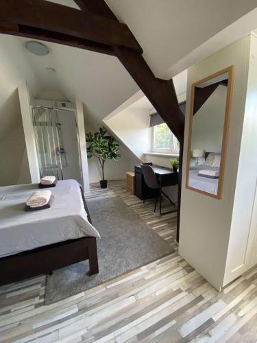 Cozy Private Room Central Location in Eindhoven, Netherlands