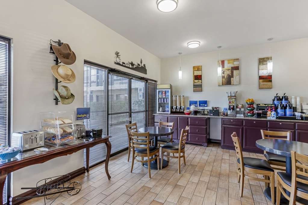 Best Western Superstition Springs Inn - photo 28