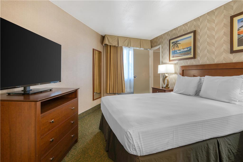 Best Western Seven Seas - photo 8