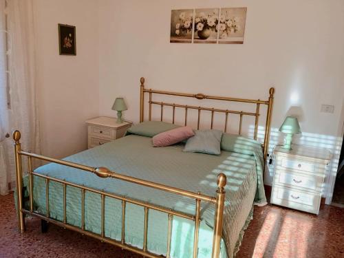 Appartamento Brezza Marina — 4-Star Luxury Hotel in Piombino, Italy