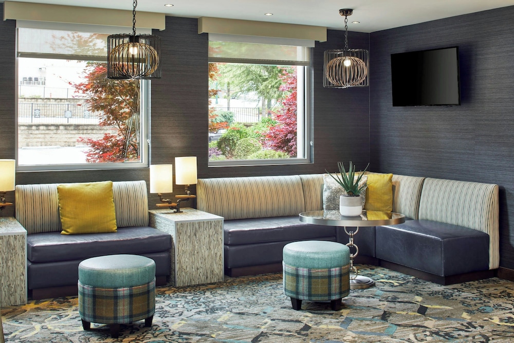 Residence Inn by Marriott Atlanta Perimeter Center Dunwoody - photo 3