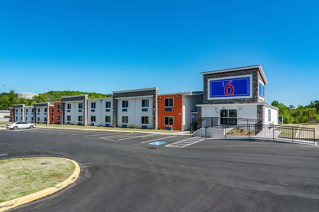 Motel 6 White GA Cartersville - photo 6