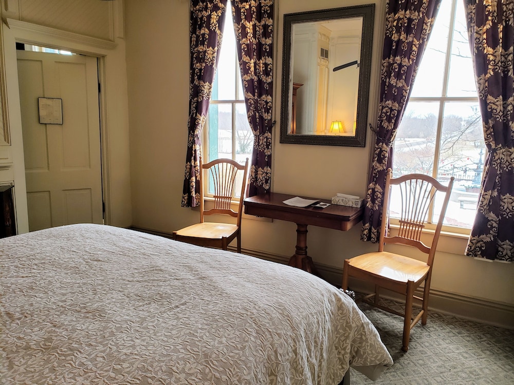Iron Horse Hotel - photo 37