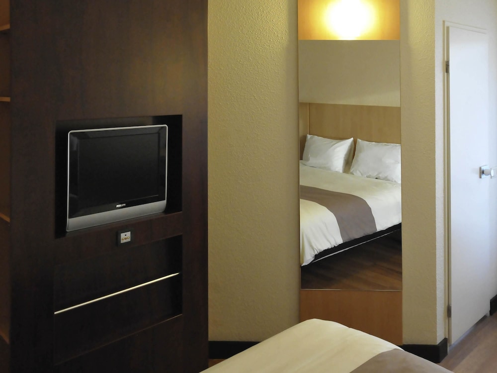 ibis Antwerpen Centrum — Antwerpen — photo 3