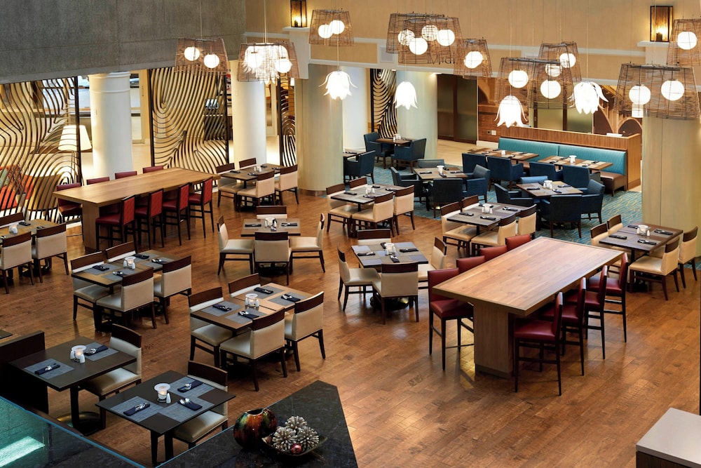 Marriott Columbia - photo 18