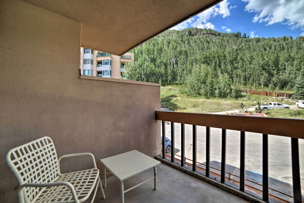 Purgatory Resort Condo Walk to the Chairlift - photo 10