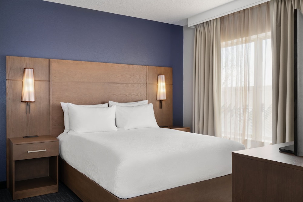 Residence Inn by Marriott Chicago Naperville Warrenville - photo 5