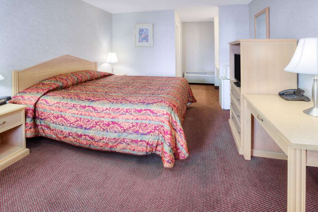 King City Motel by OYO Pasco - photo 14