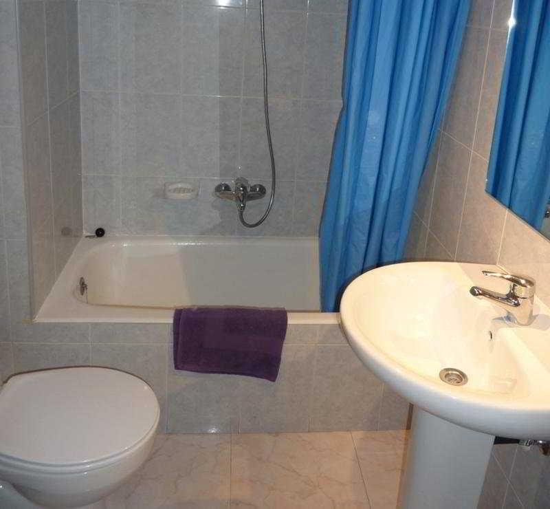 Llac Negre in Pas De La Casa, Andorra