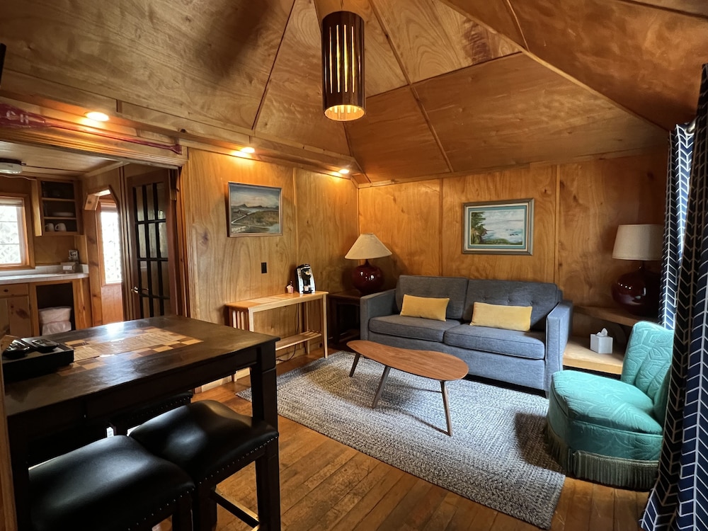 Anchor Inn Resort - photo 41