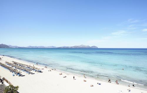 The Sea Hotel by Grupotel Adults Only