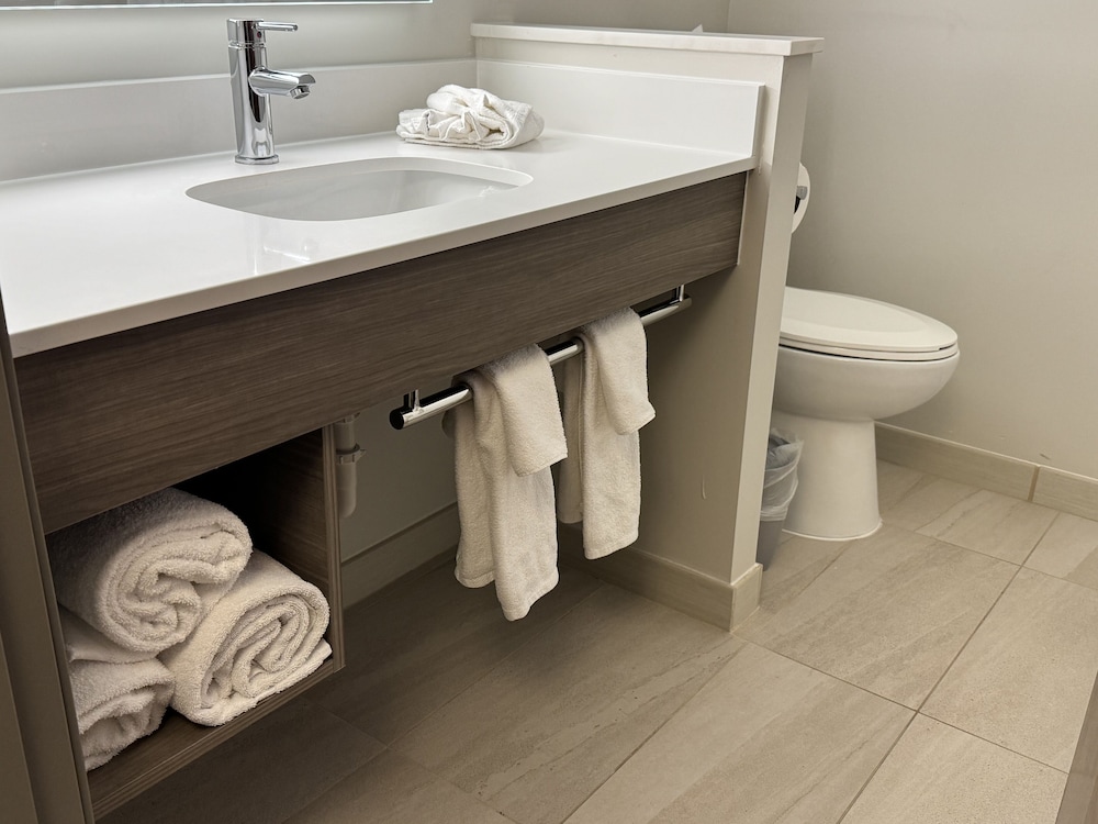 Holiday Inn Express Hotel & Suites St. Paul Woodbury by IHG - photo 55