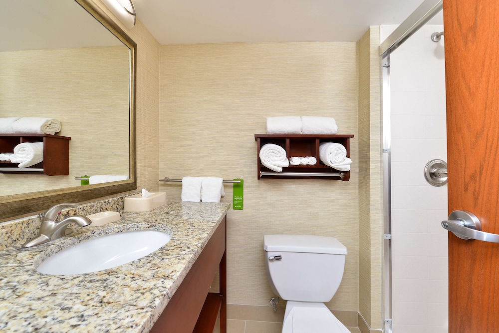 Hampton Inn Detroit Auburn Hills South - photo 7