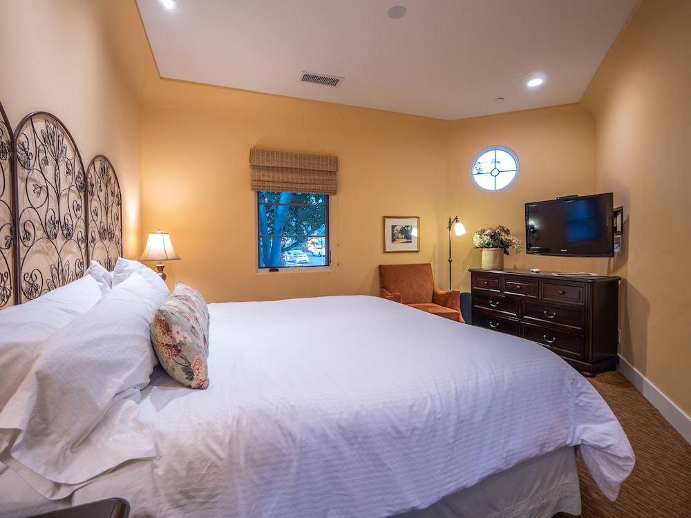 Su Nido Inn — Ojai — photo 5
