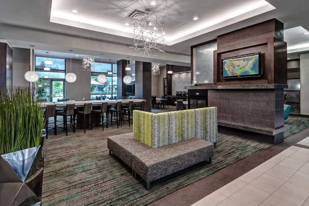 Residence Inn Norfolk Downtown - photo 3