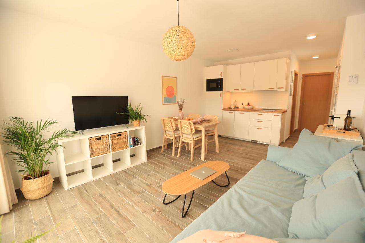 Palm Beach Fuerteventura in Tuineje, Spain