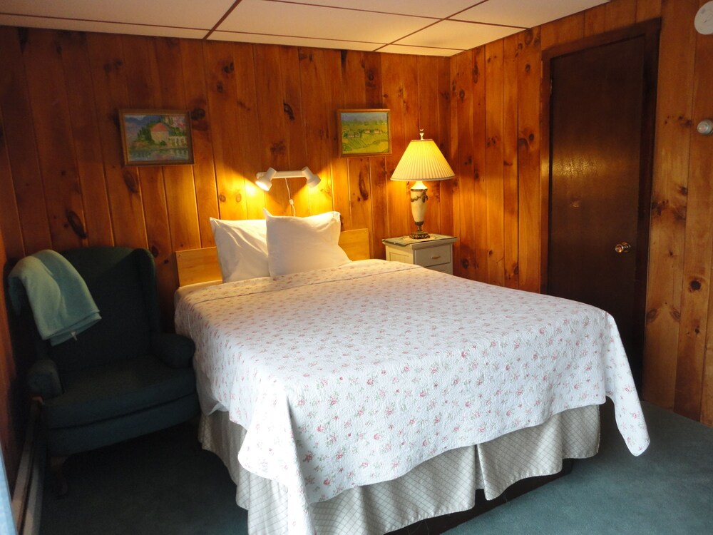 Magic View Motel - photo 8