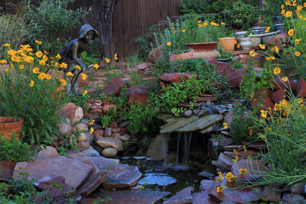 Adobe Village Inn - photo 84