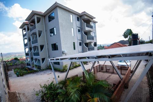 Lubowa View Apartments — 4-Star Luxury Hotel in Kampala, Republic of Uganda
