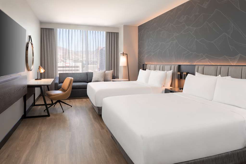 Hyatt Regency Salt Lake City - photo 19