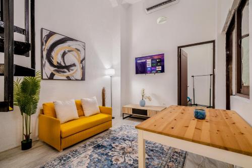Old San Juan Gateway Gem — 4-Star Luxury Hotel in San Juan, Puerto Rico